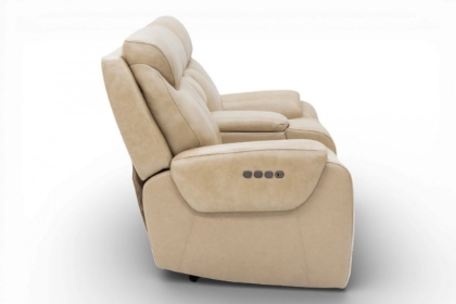 Picture of Reno Power Reclining Loveseat