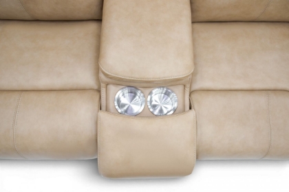 Picture of Reno Power Reclining Loveseat