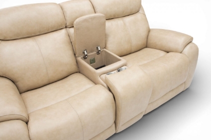 Picture of Reno Power Reclining Loveseat