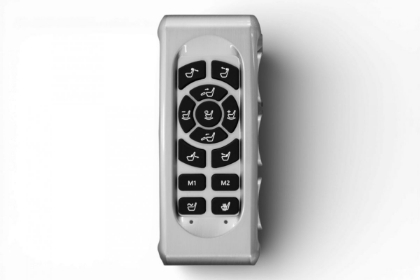 Picture of Power Recliner