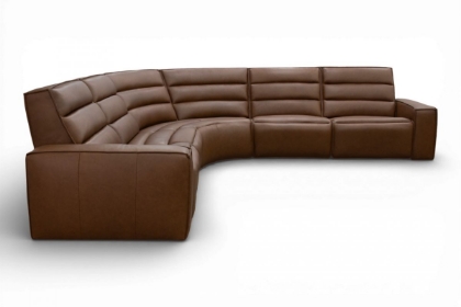 Picture of Power Reclining Sectional