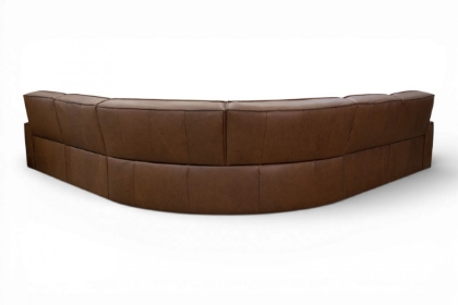 Picture of Power Reclining Sectional