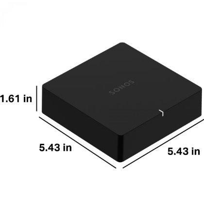 Picture of Sonos Port Network Audio Streamer