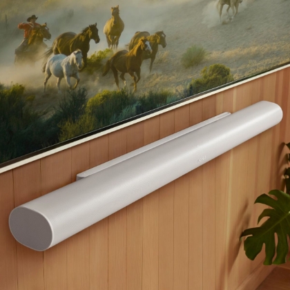 Picture of Sonos Arc Ultra Soundbar