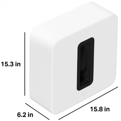 Picture of Sonos Sub 4