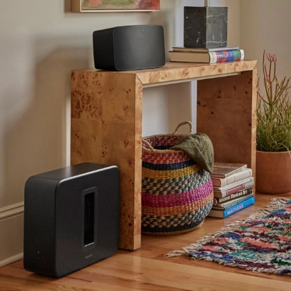 Picture of Sonos Sub 4