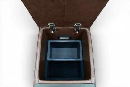 Picture of Power Reclining Sectional