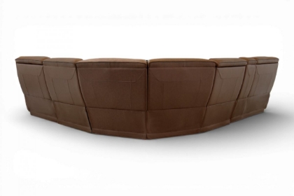 Picture of Power Reclining Sectional