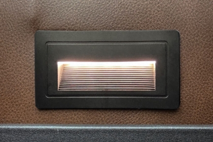 Picture of Power Reclining Sectional