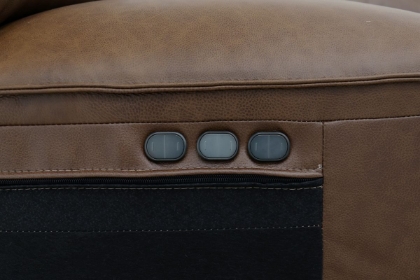 Picture of Power Reclining Sectional