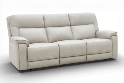 Picture of Power Reclining Sofa