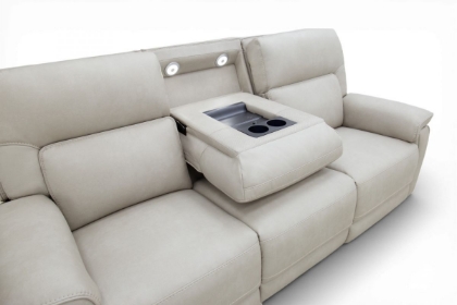 Picture of Power Reclining Sofa
