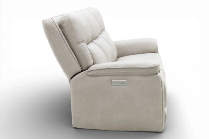 Picture of Power Reclining Sofa