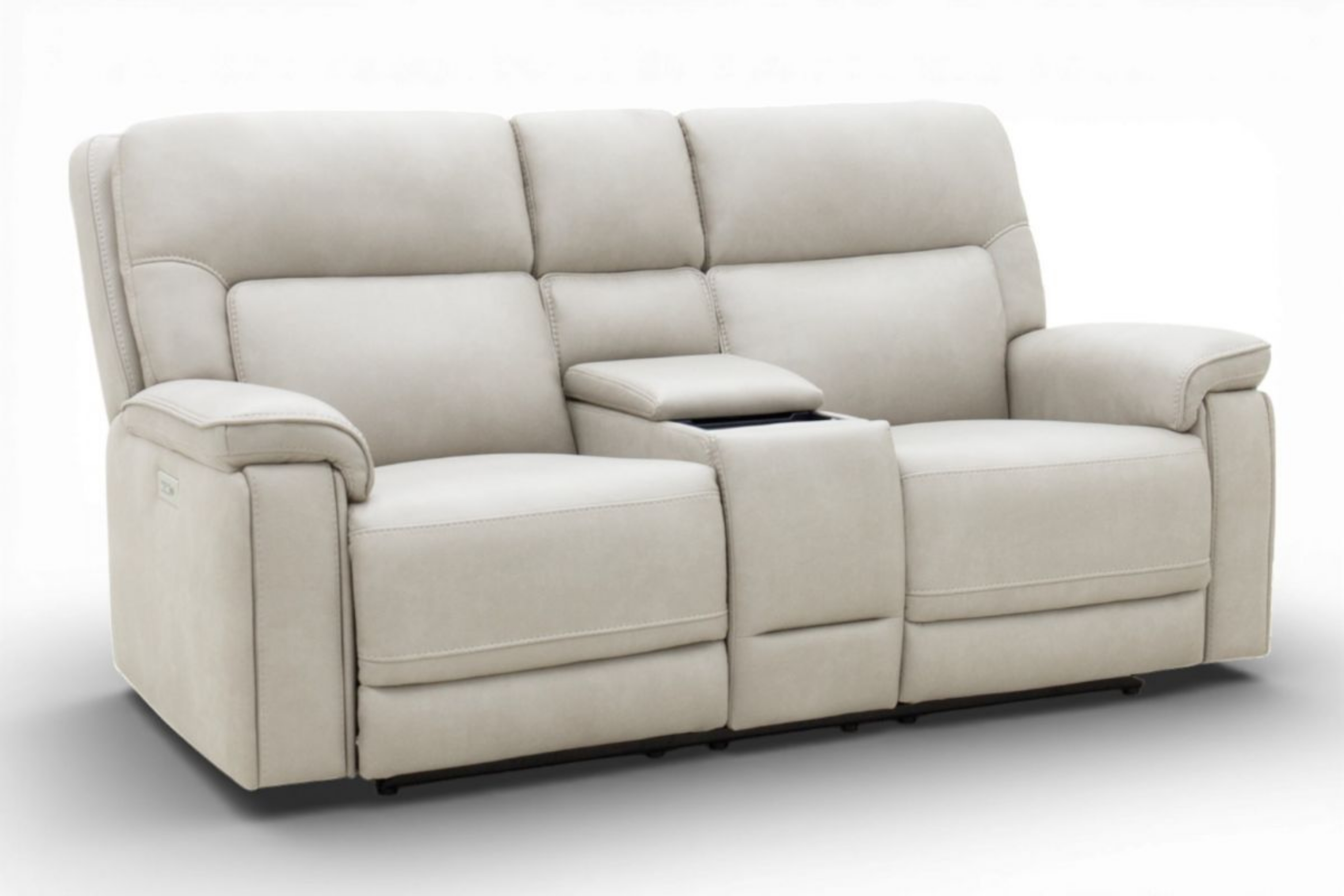 Picture of Power Reclining Loveseat