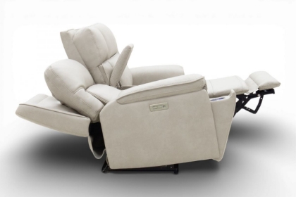 Picture of Power Reclining Loveseat