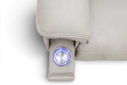 Picture of Power Reclining Loveseat