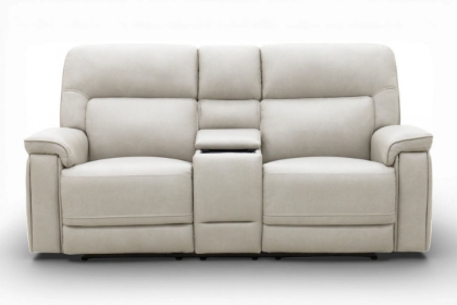 Picture of Power Reclining Loveseat