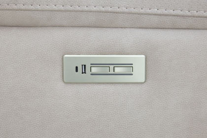 Picture of Power Reclining Loveseat