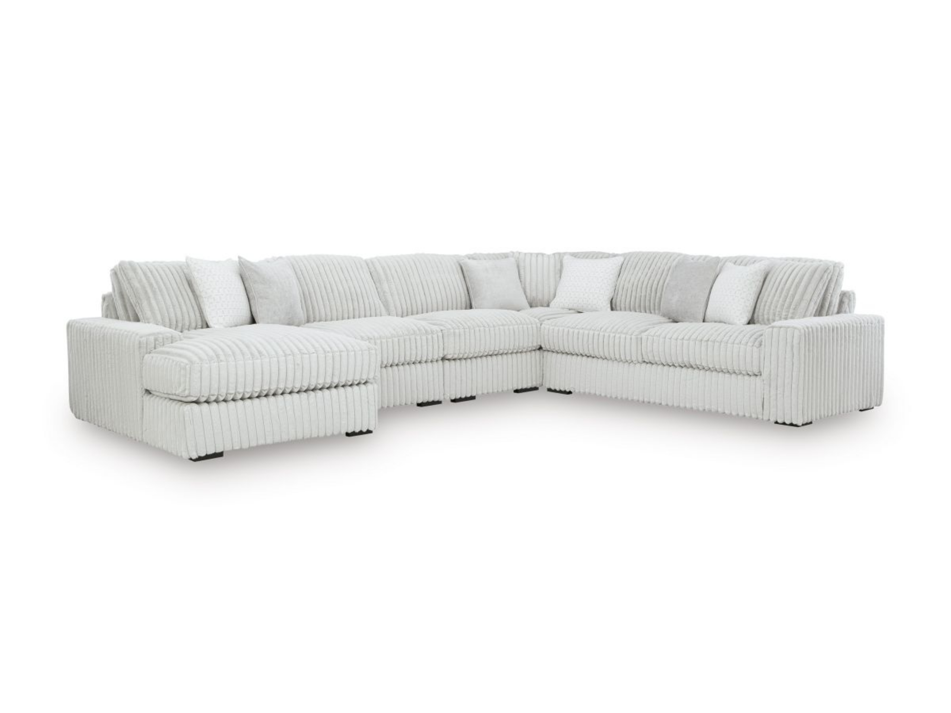 Picture of Stupendous Sectional