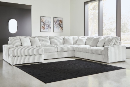 Picture of Stupendous Sectional