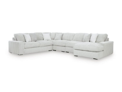 Picture of Stupendous Sectional