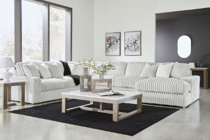 Picture of Stupendous Sectional