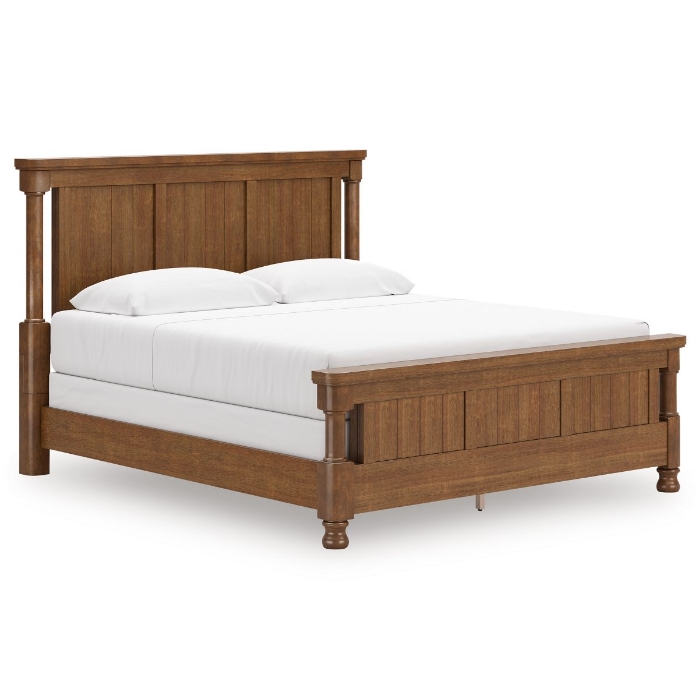 Picture of Chadworth King Size Bed