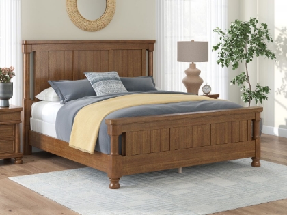 Picture of Chadworth King Size Bed