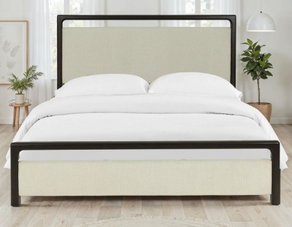 Picture of Sigmund King Size Bed