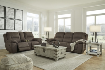 Picture of Next-Gen Gaucho Reclining Sofa