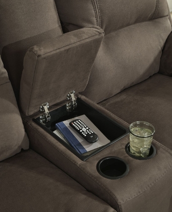 Picture of Next-Gen Gaucho Reclining Loveseat