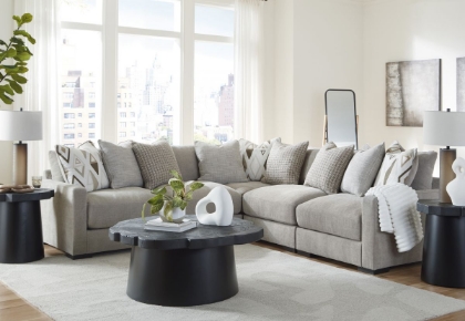 Picture of Aslan Court Sectional