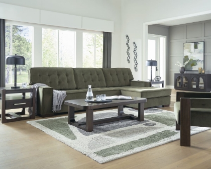 Picture of Chalcombe Sectional