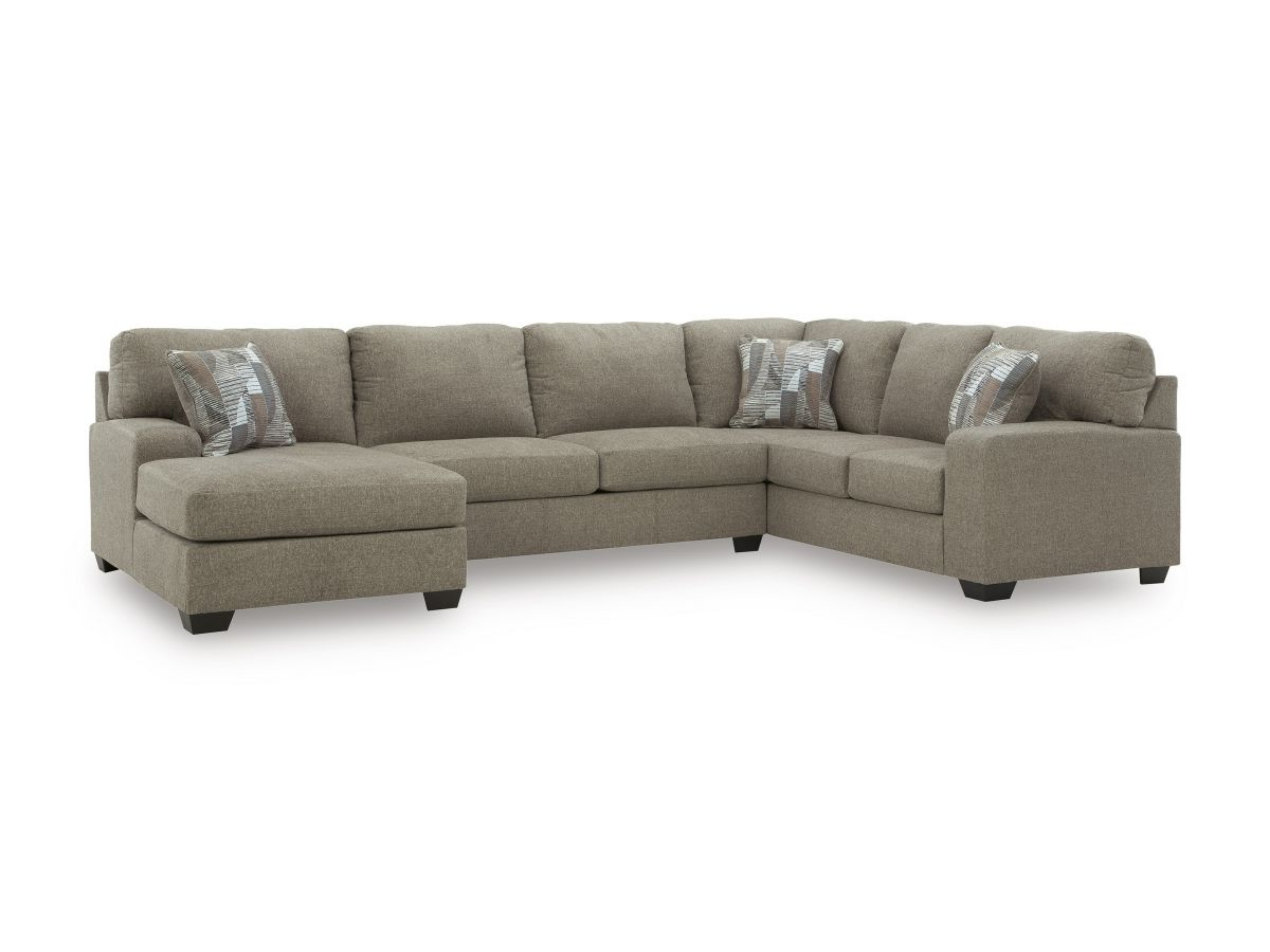Picture of Newellen Sectional