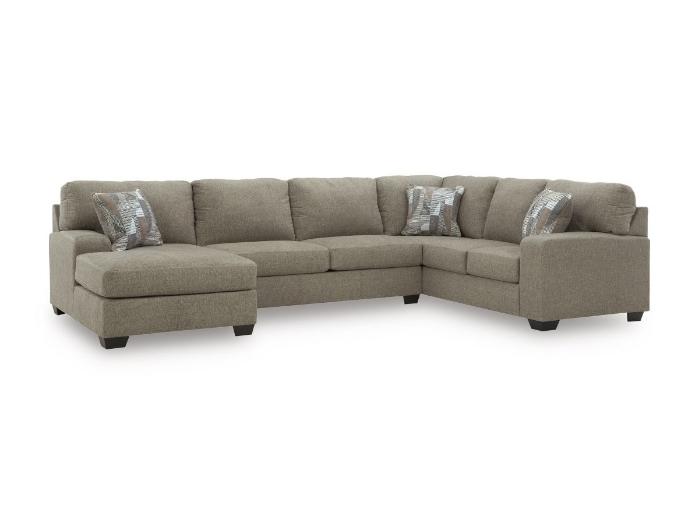 Picture of Newellen Sectional