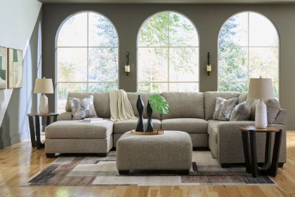 Picture of Newellen Sectional