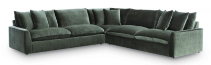 Picture of Carriage View Sectional