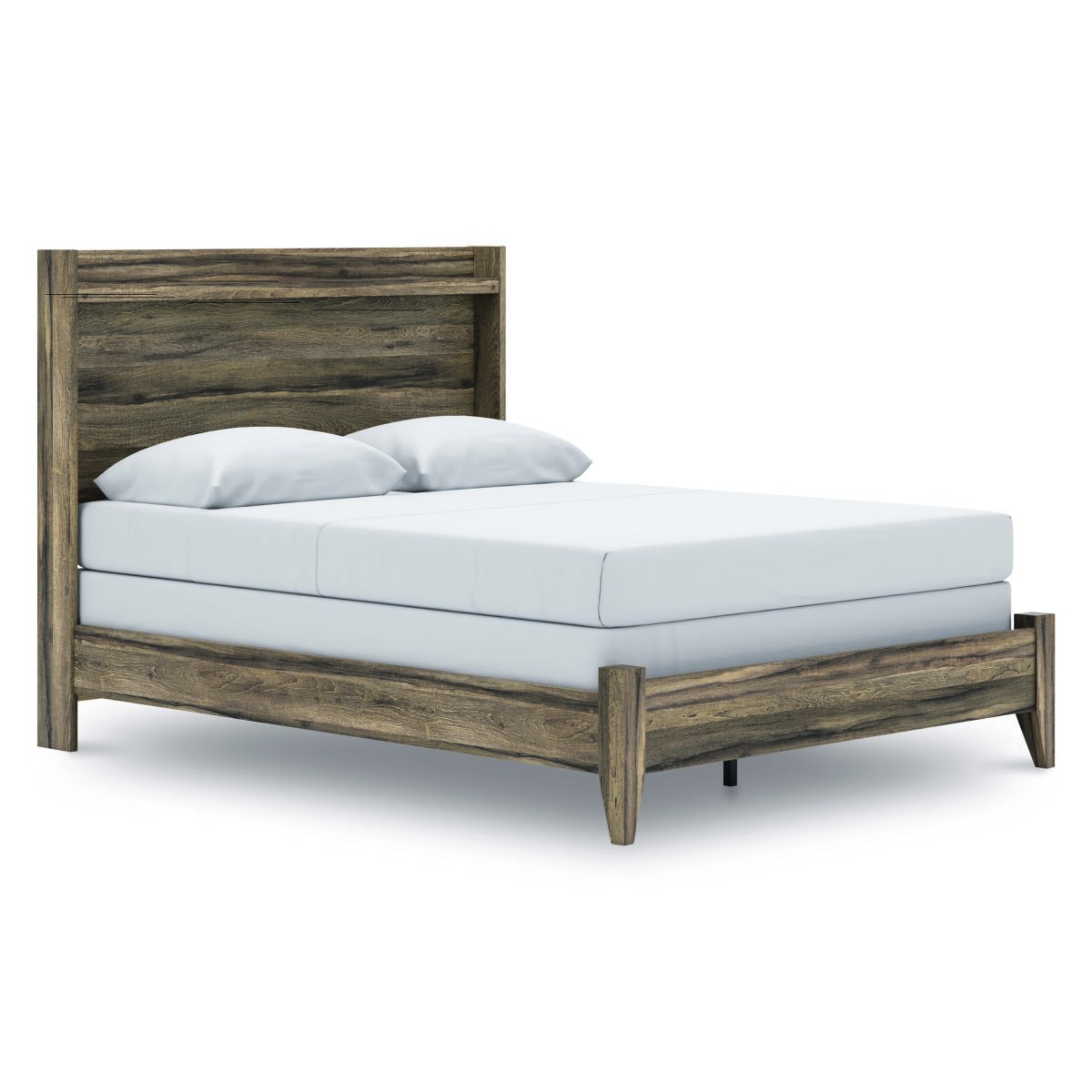 Picture of Baystorm Queen Size Bed