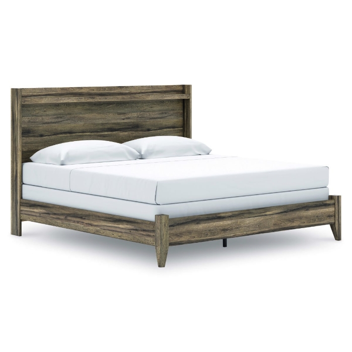 Picture of Baystorm King Size Bed