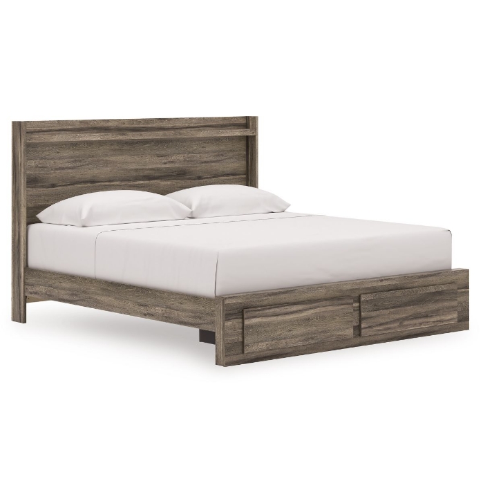 Picture of Baystorm King Size Bed