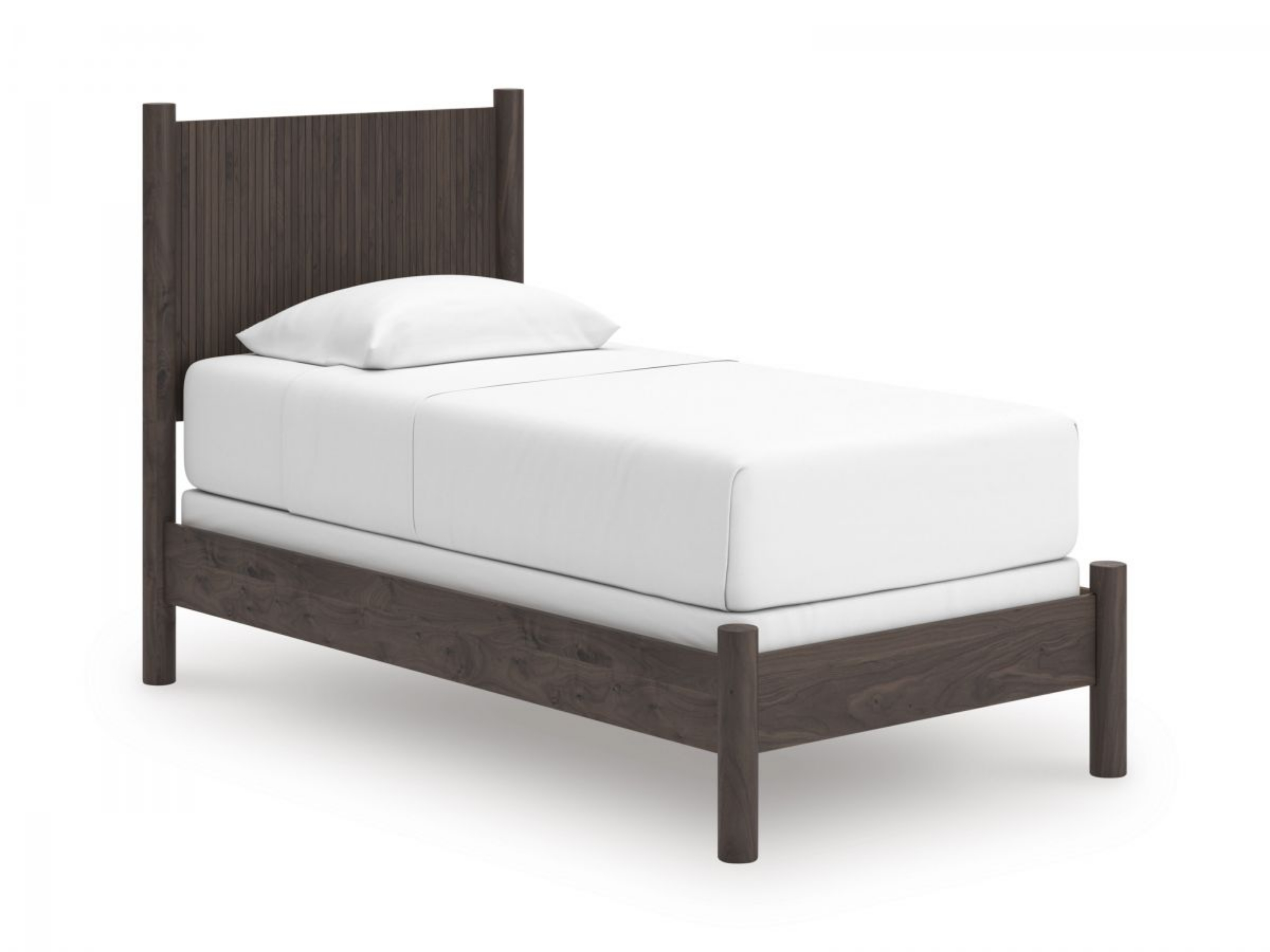 Picture of Cadmori Twin Size Bed