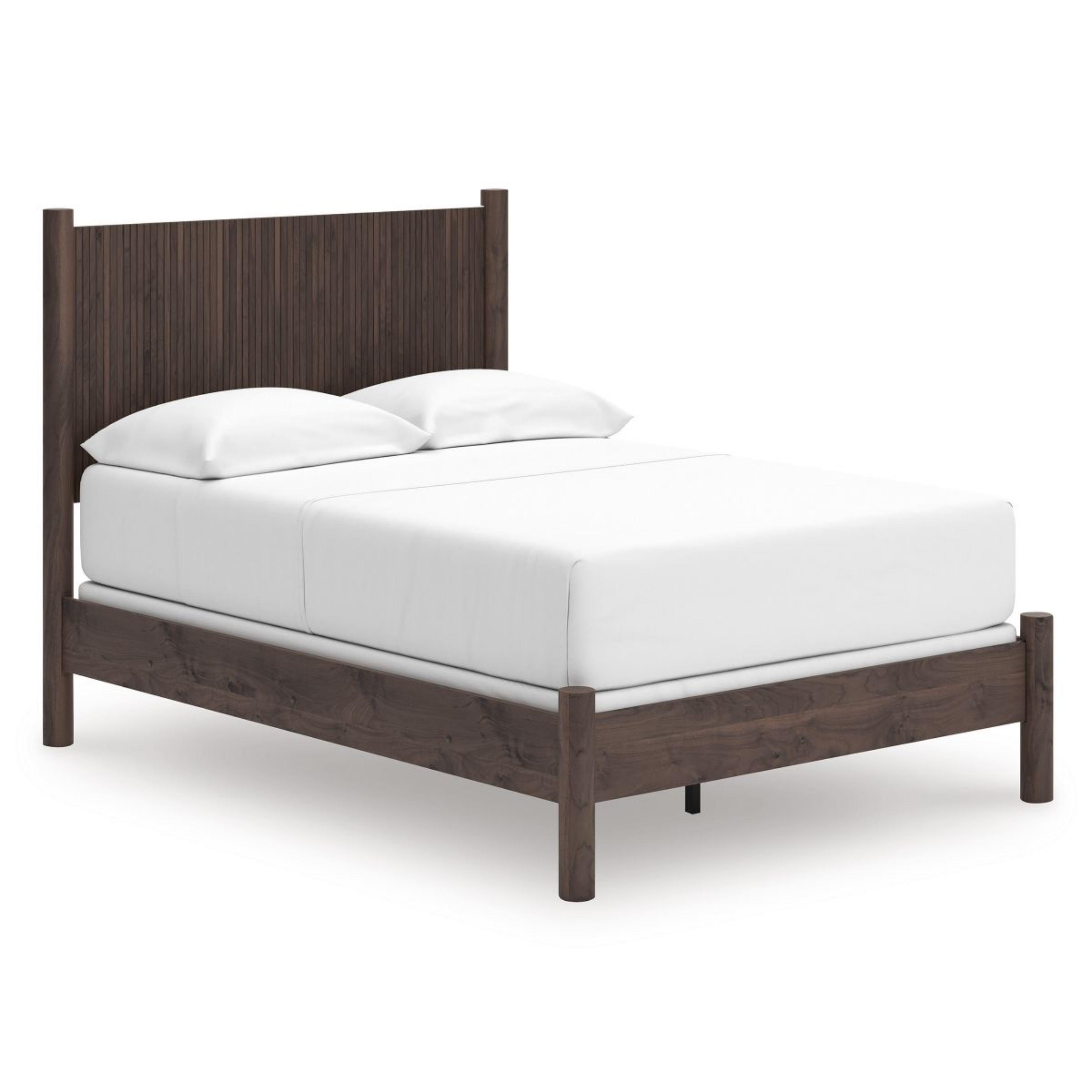 Picture of Cadmori Full Size Bed