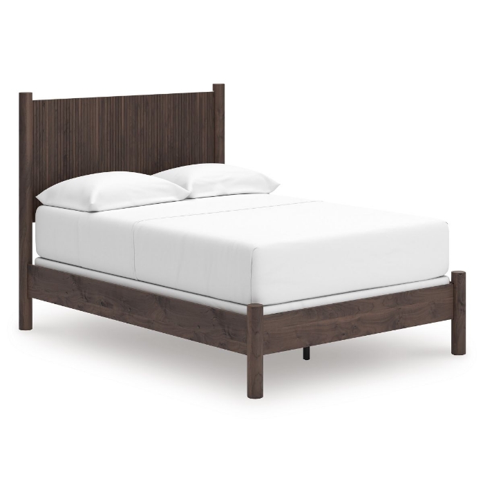 Picture of Cadmori Full Size Bed
