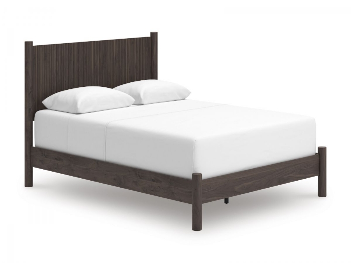 Picture of Cadmori Queen Size Bed