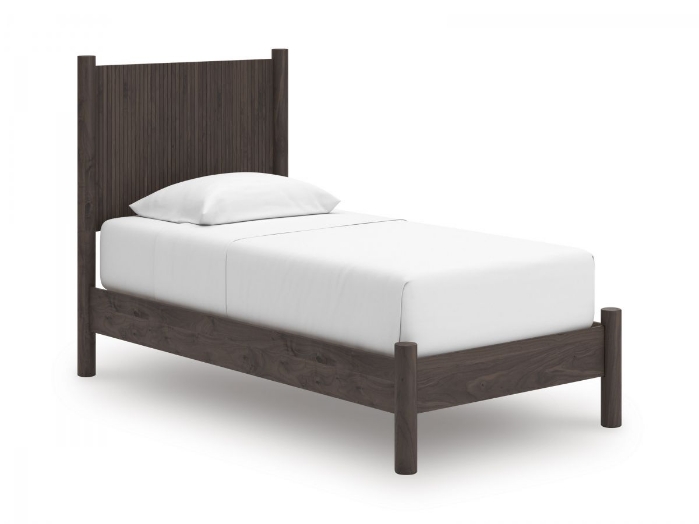 Picture of Cadmori Twin Size Bed