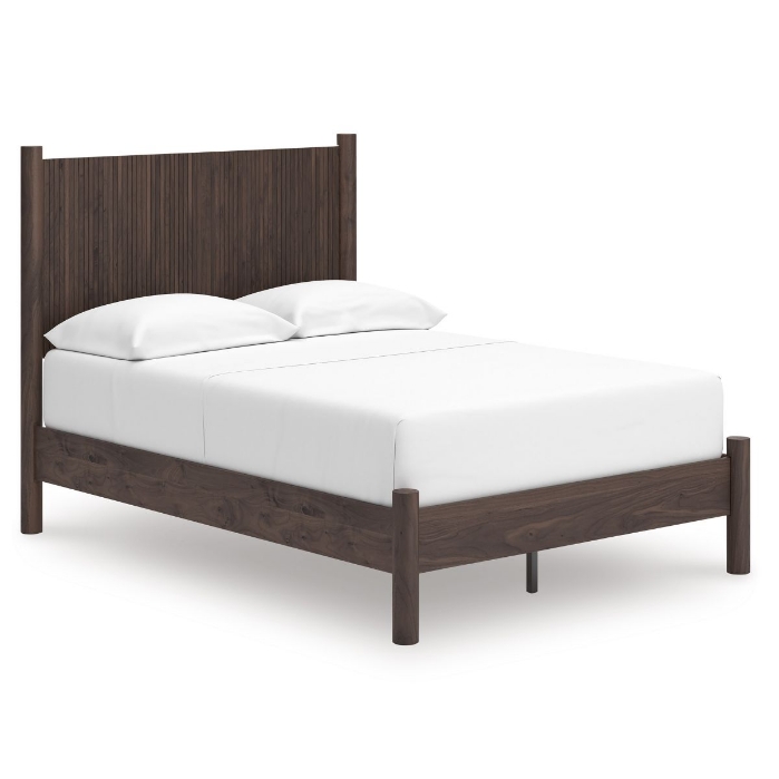Picture of Cadmori Full Size Bed