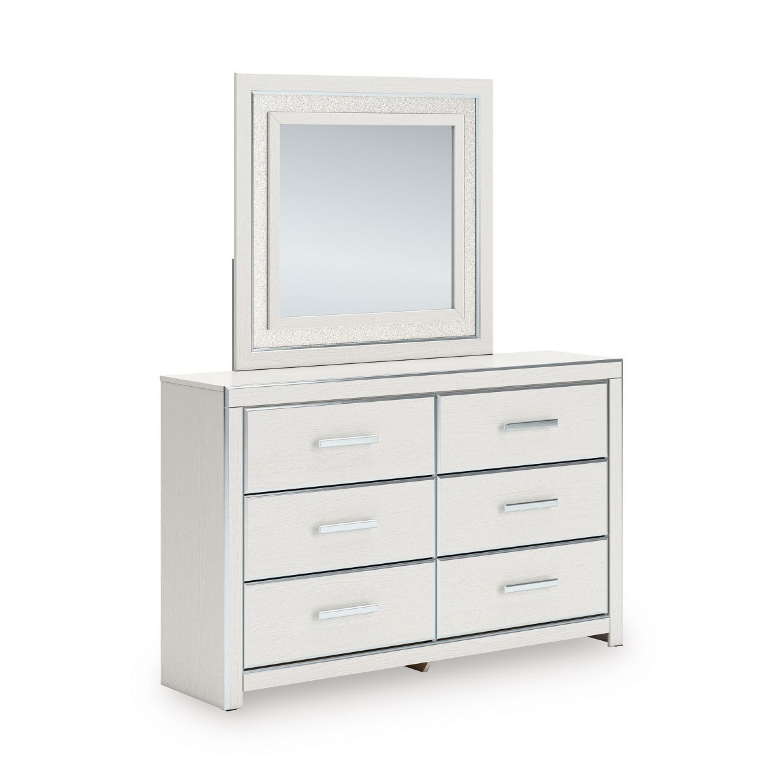 Picture of Birmonton Dresser & Mirror