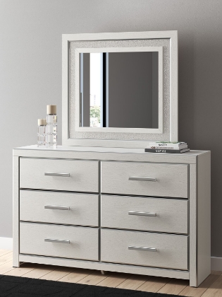 Picture of Birmonton Dresser & Mirror
