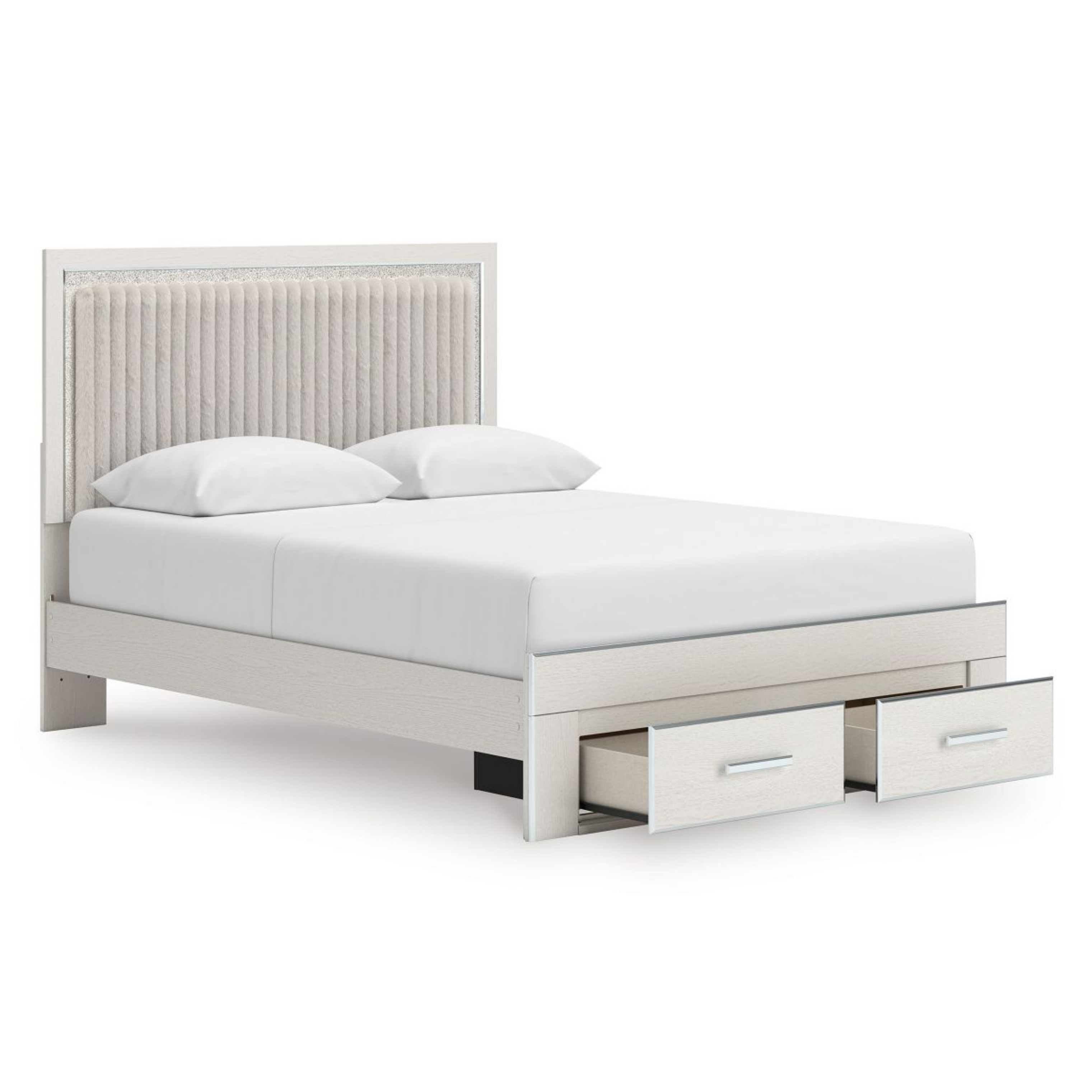 Picture of Birmonton Queen Size Bed