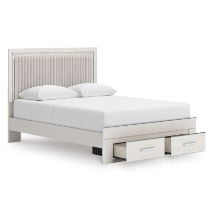 Picture of Birmonton Queen Size Bed